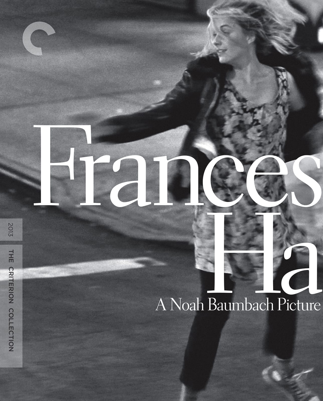 Frances Ha Stills Wallpapers