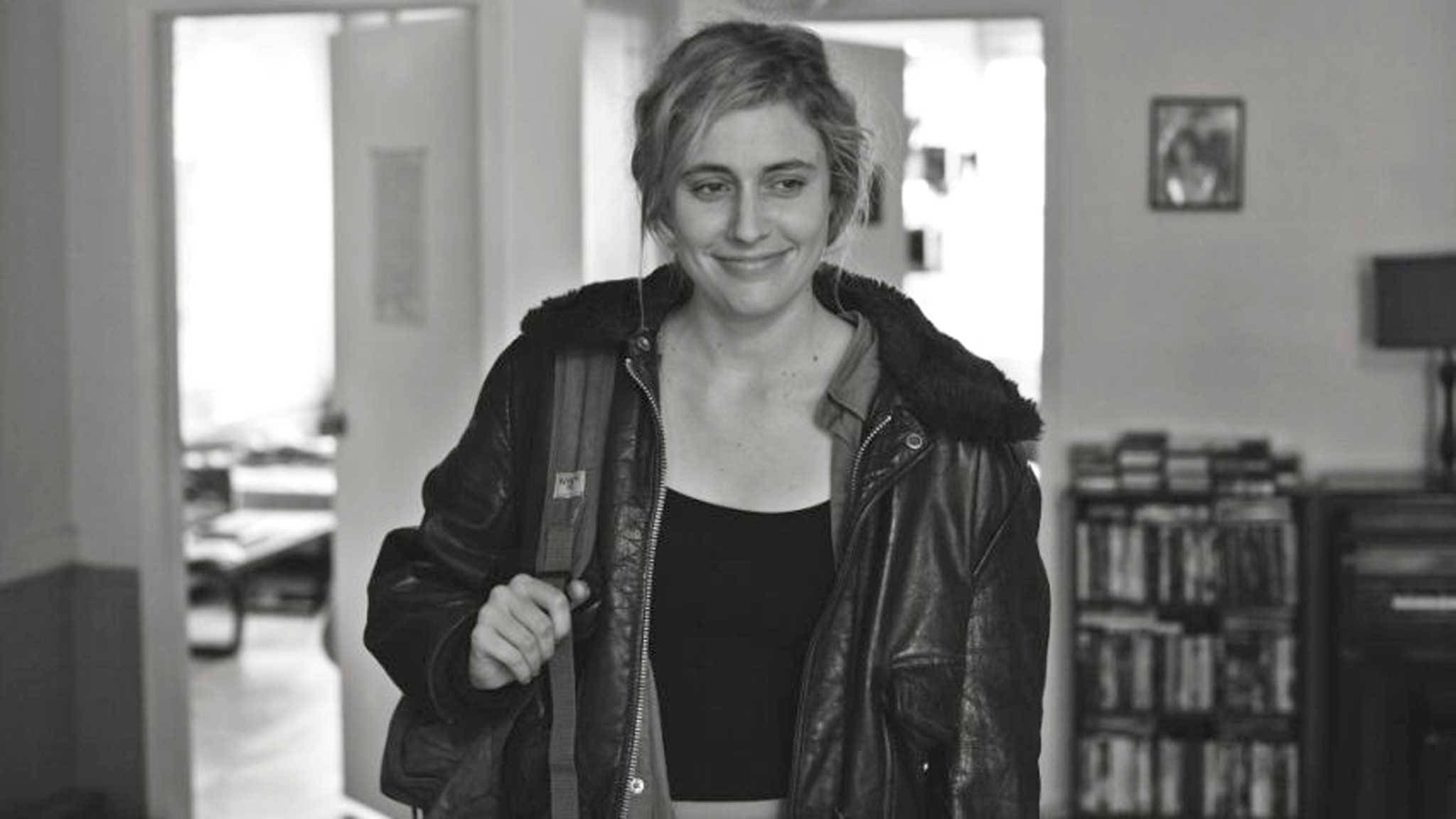 Frances Ha Stills Wallpapers