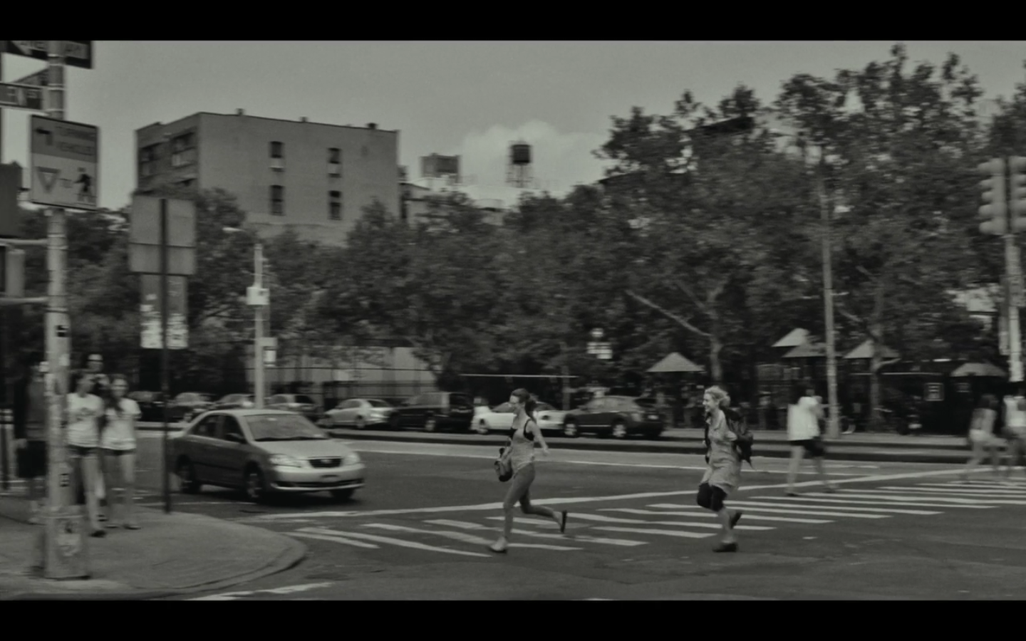 Frances Ha Stills Wallpapers