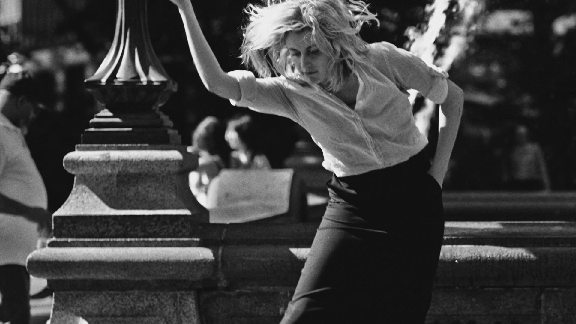 Frances Ha Stills Wallpapers