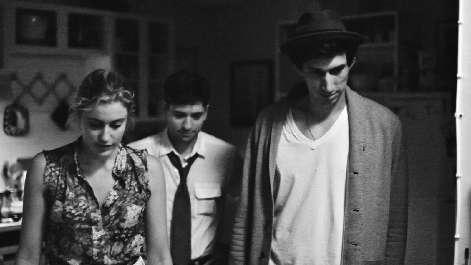 Frances Ha Stills Wallpapers