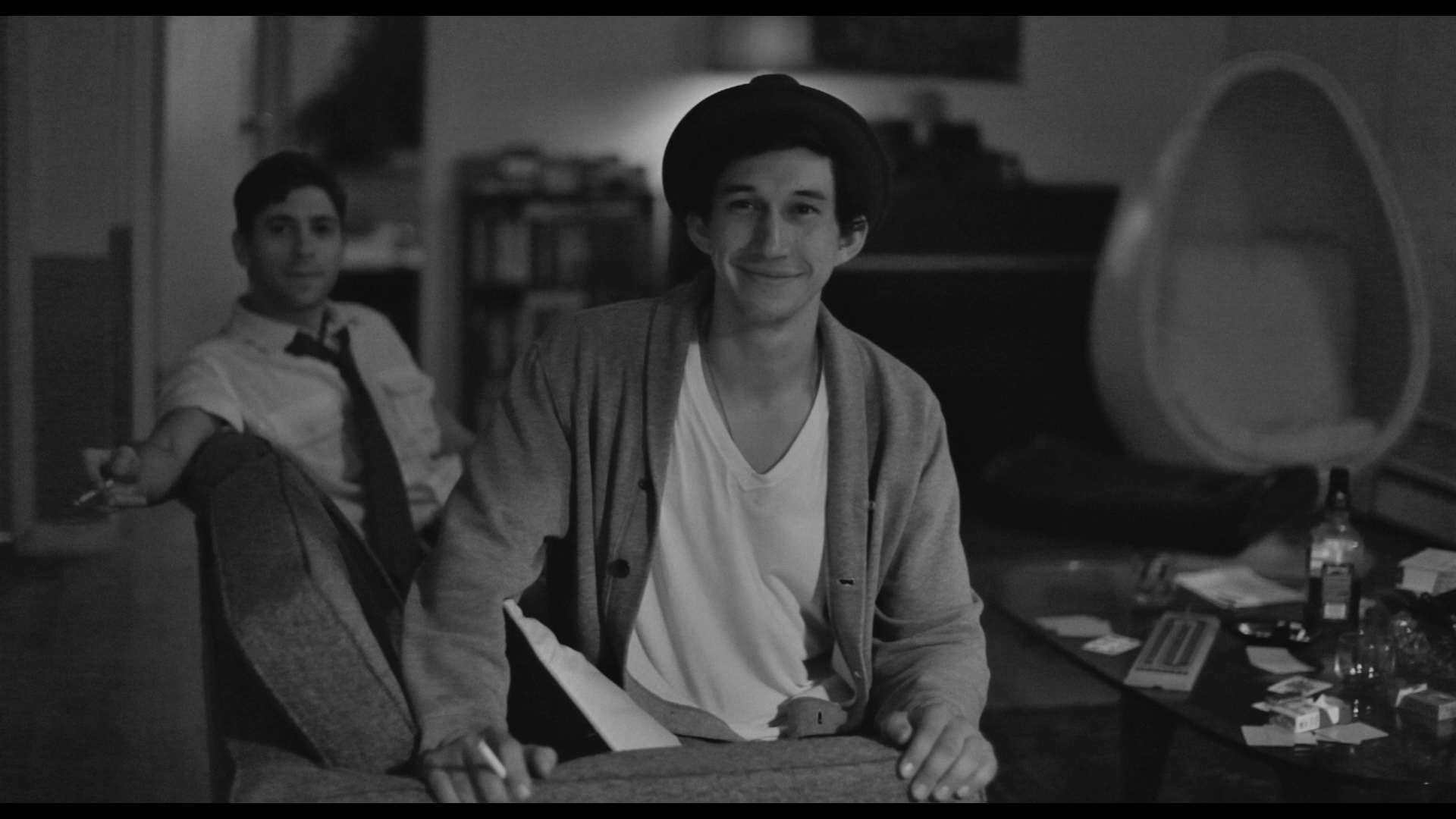 Frances Ha Stills Wallpapers