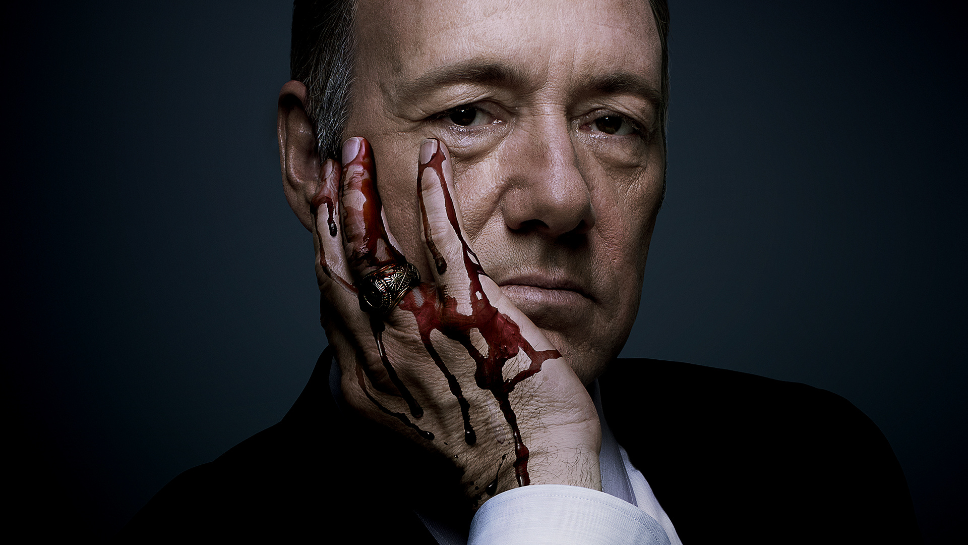 Frank Underwood Wallpapers