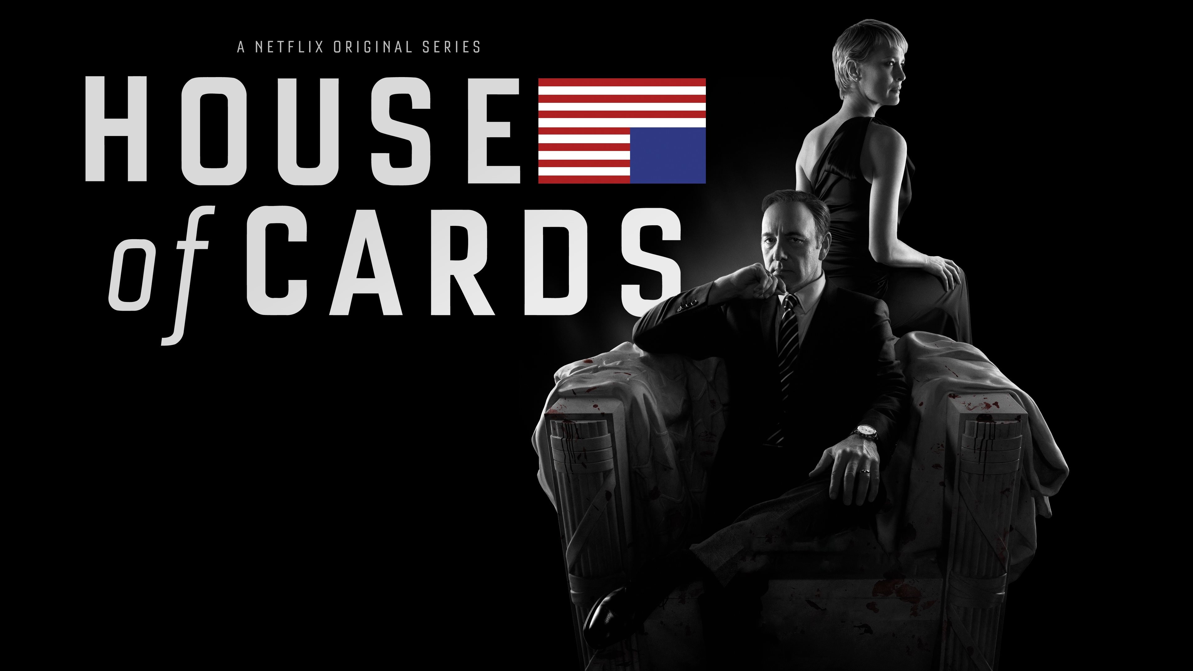 Frank Underwood Wallpapers