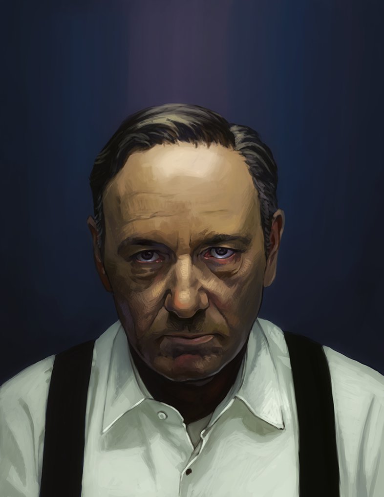 Frank Underwood Wallpapers