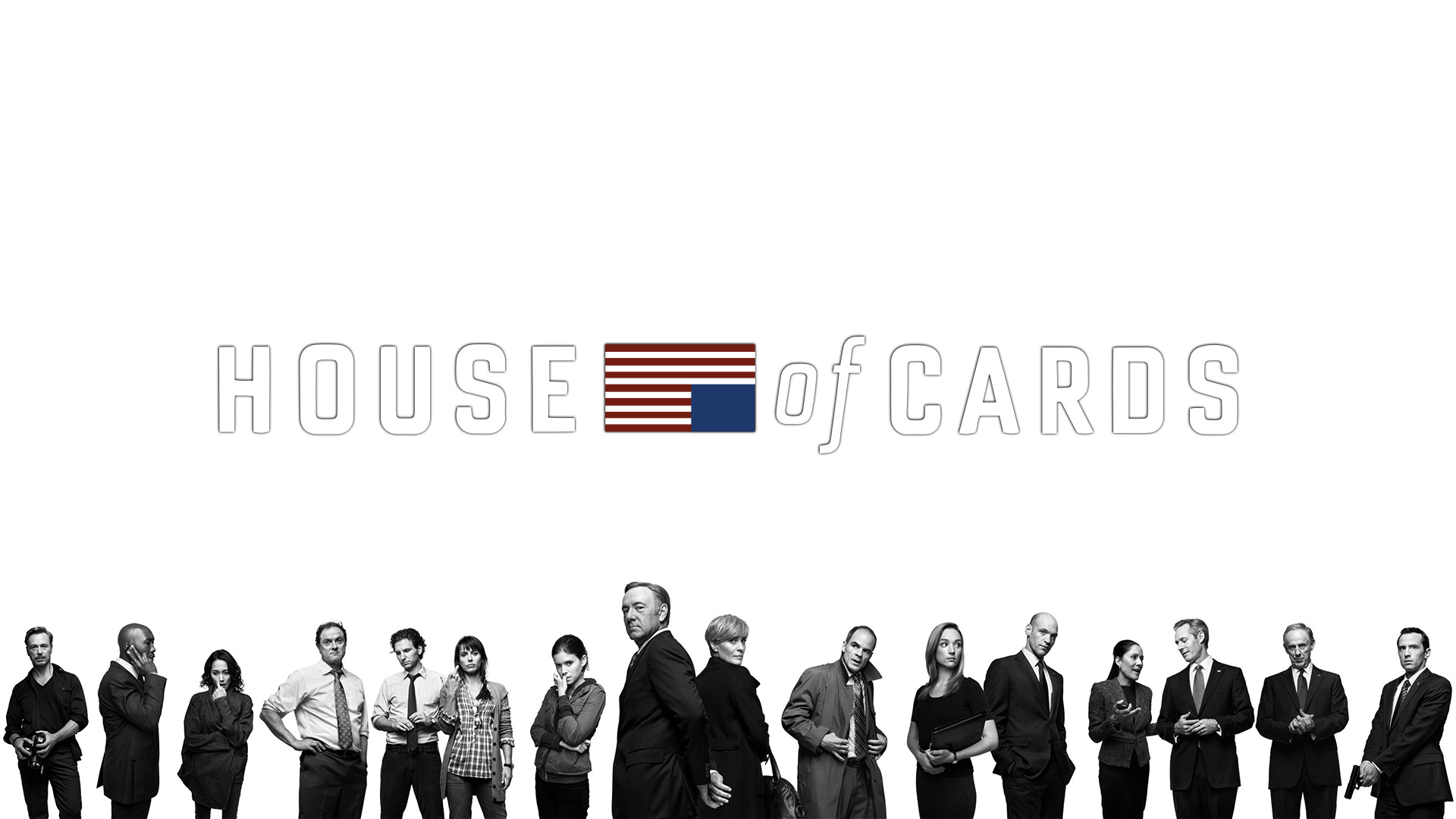 Frank Underwood Wallpapers