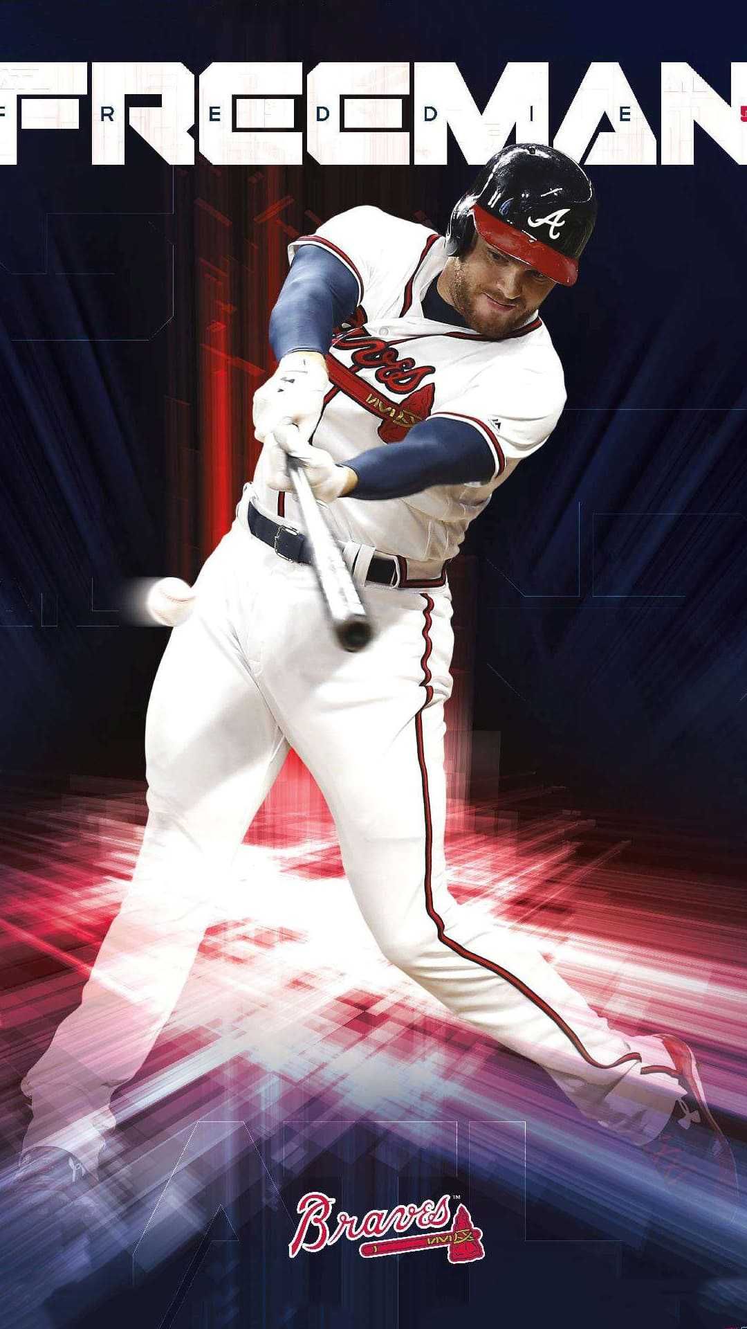 Freddie Freeman Wallpapers