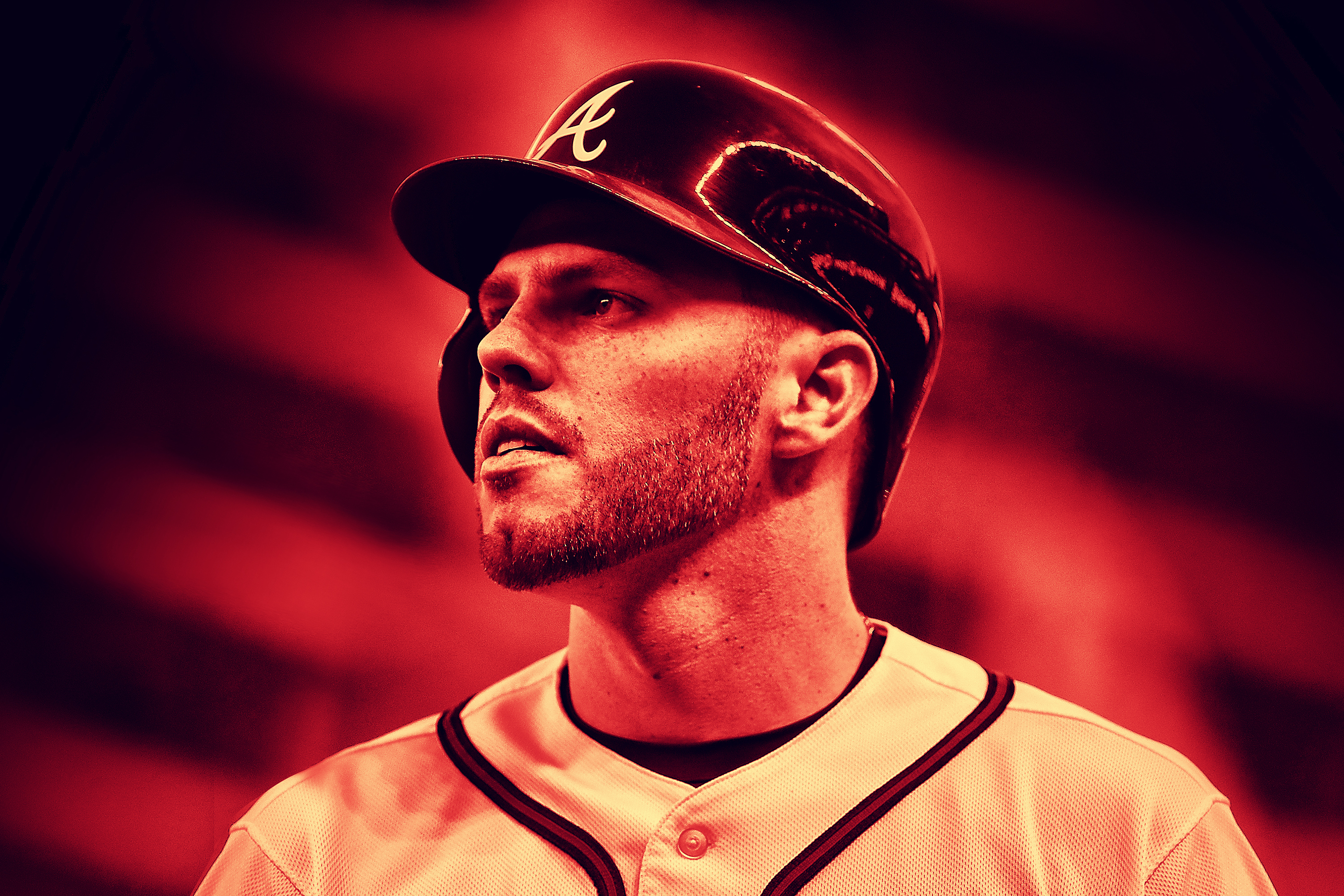 Freddie Freeman Wallpapers