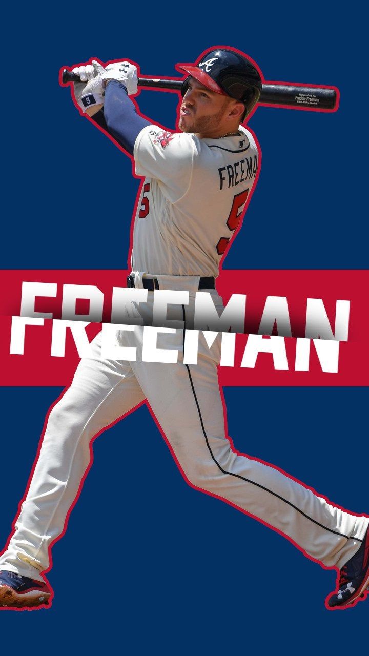 Freddie Freeman Wallpapers