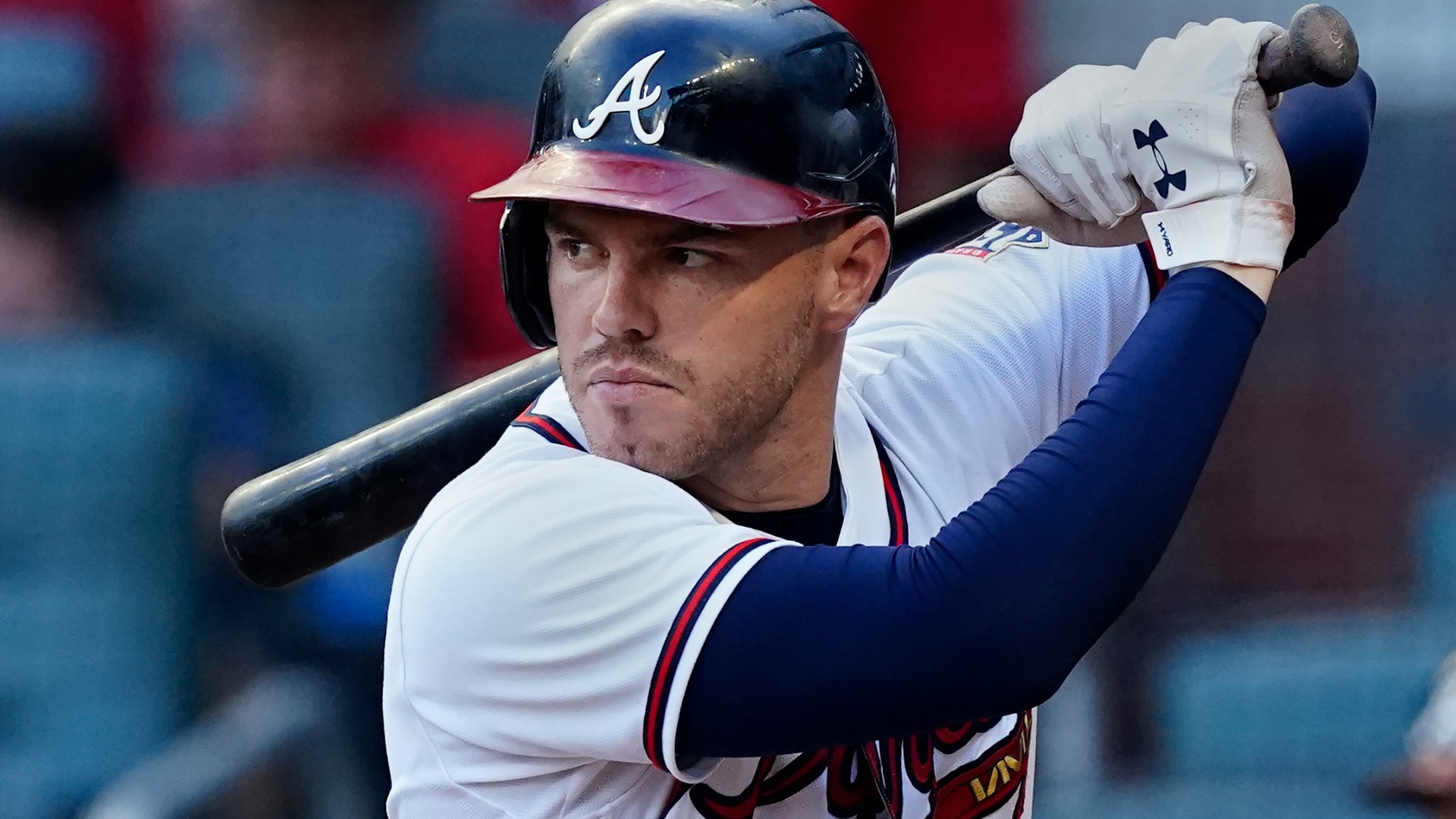 Freddie Freeman Wallpapers