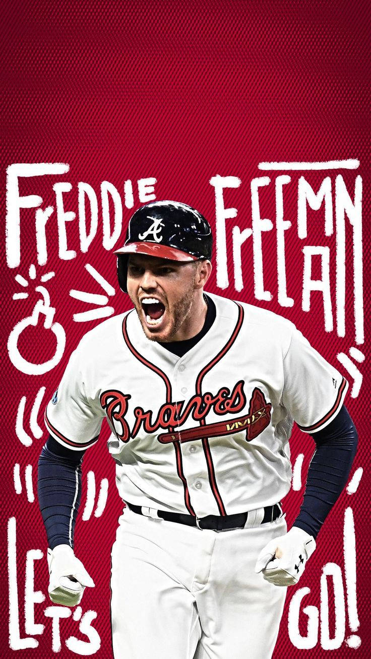 Freddie Freeman Wallpapers