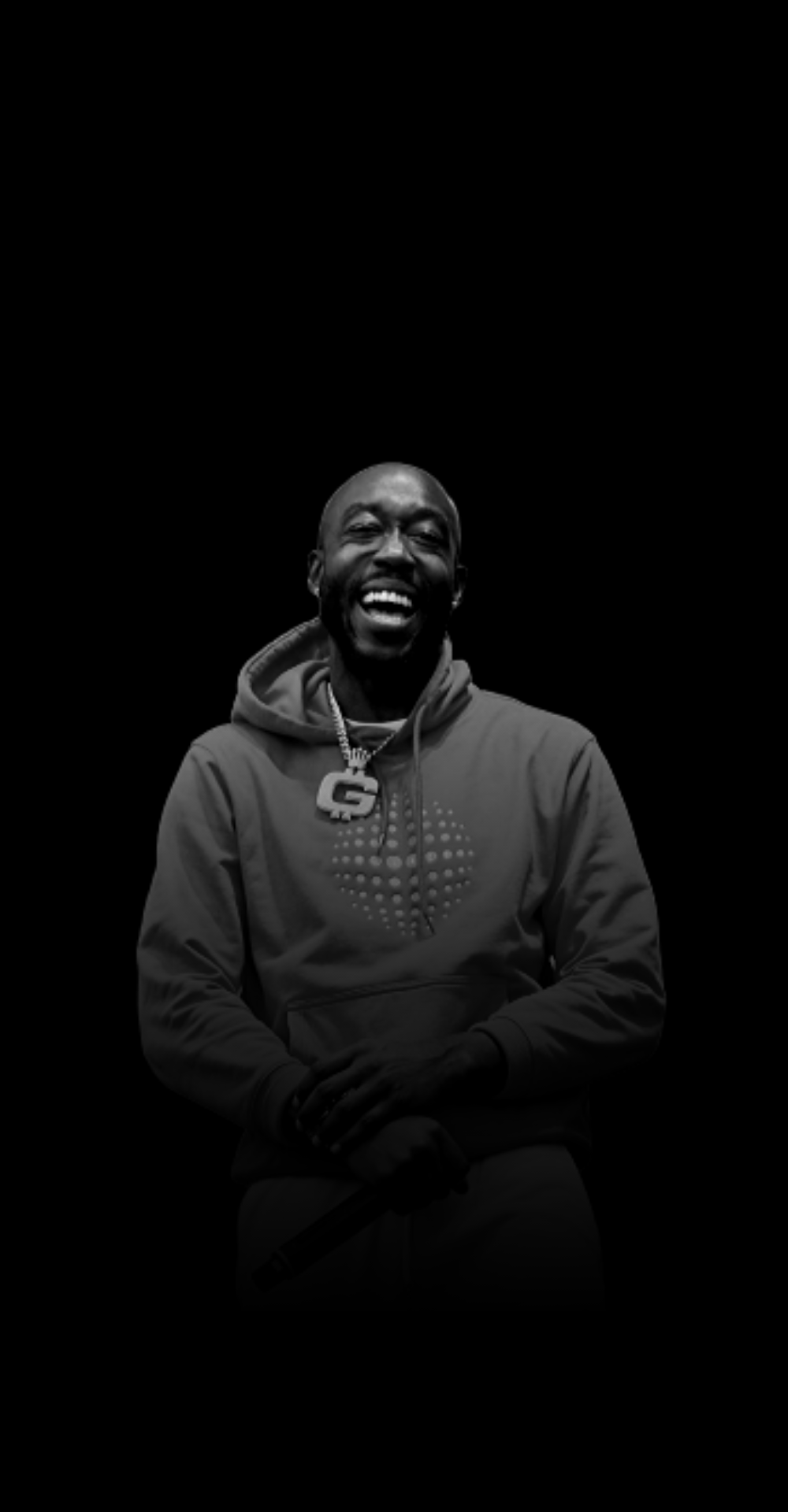 Freddie Gibbs Wallpapers