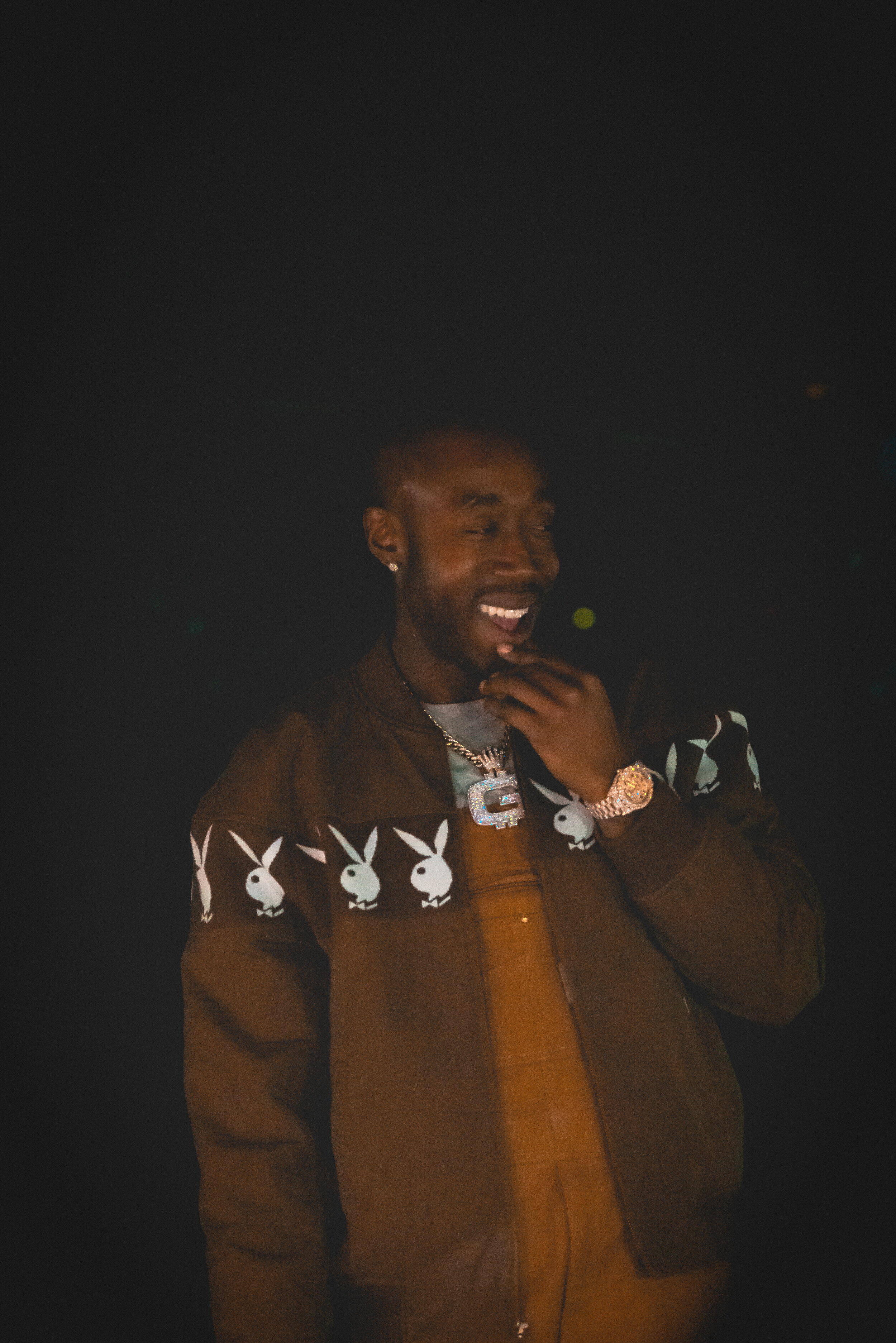 Freddie Gibbs Wallpapers