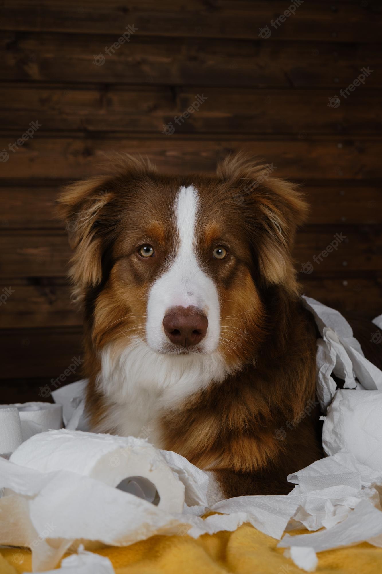 Free Australian Shepherd Puppies Wallpapers