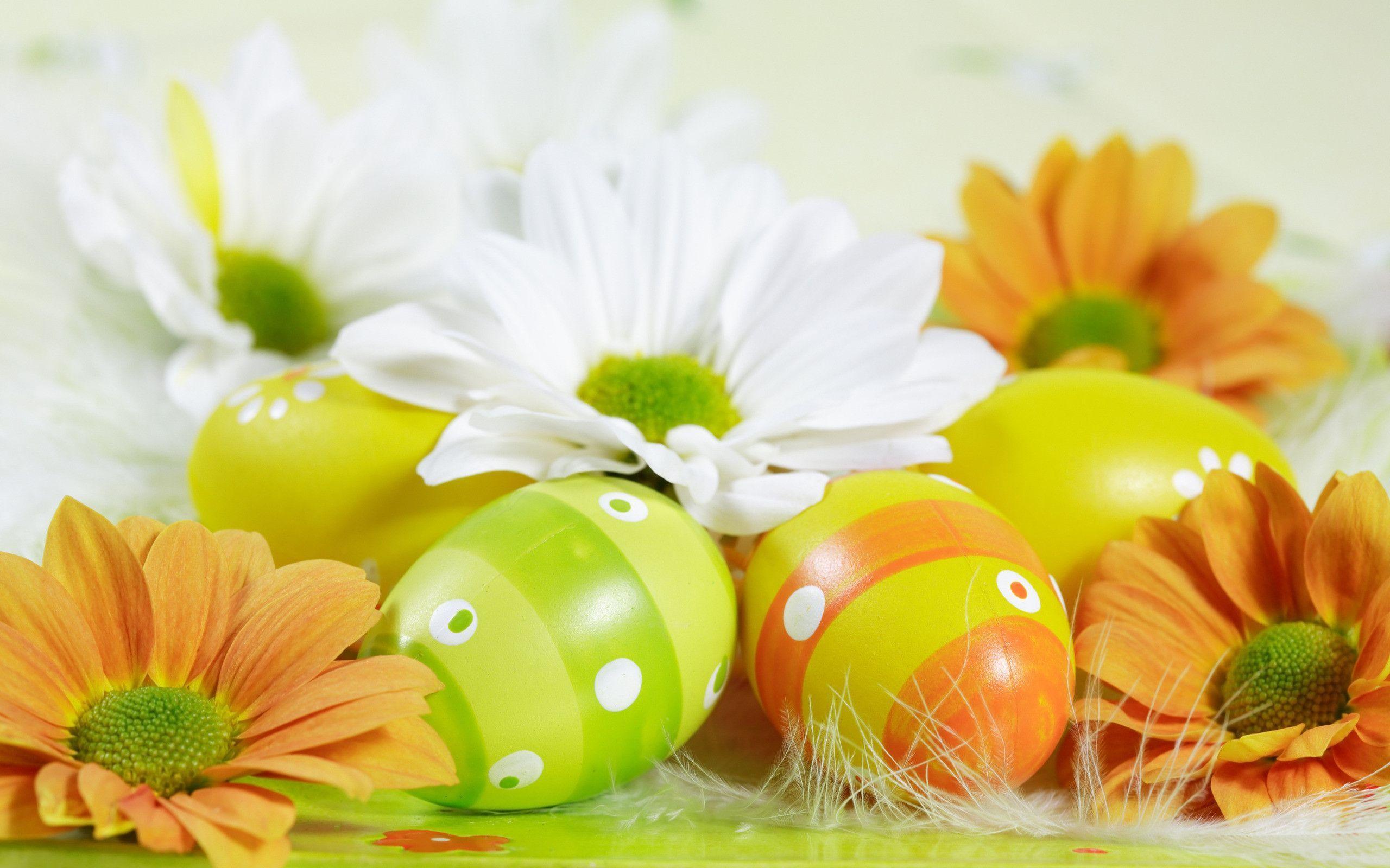 Free Easter For Desktop Wallpapers