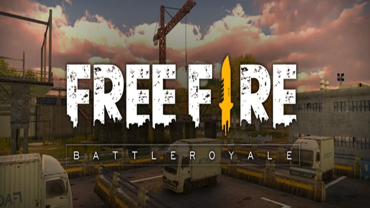 Free Fire Battleground Wallpapers