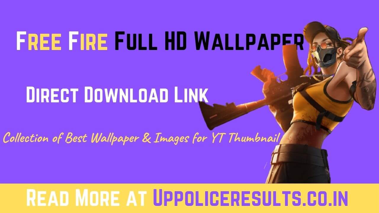 Free Fire Photos Download Wallpapers