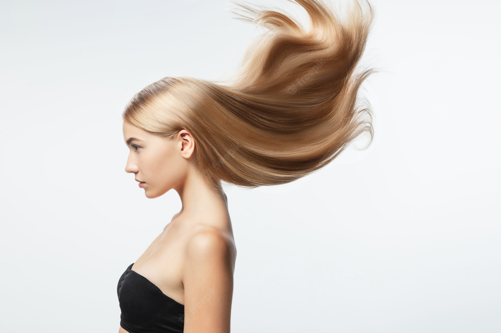 Free Hair Model Wallpapers