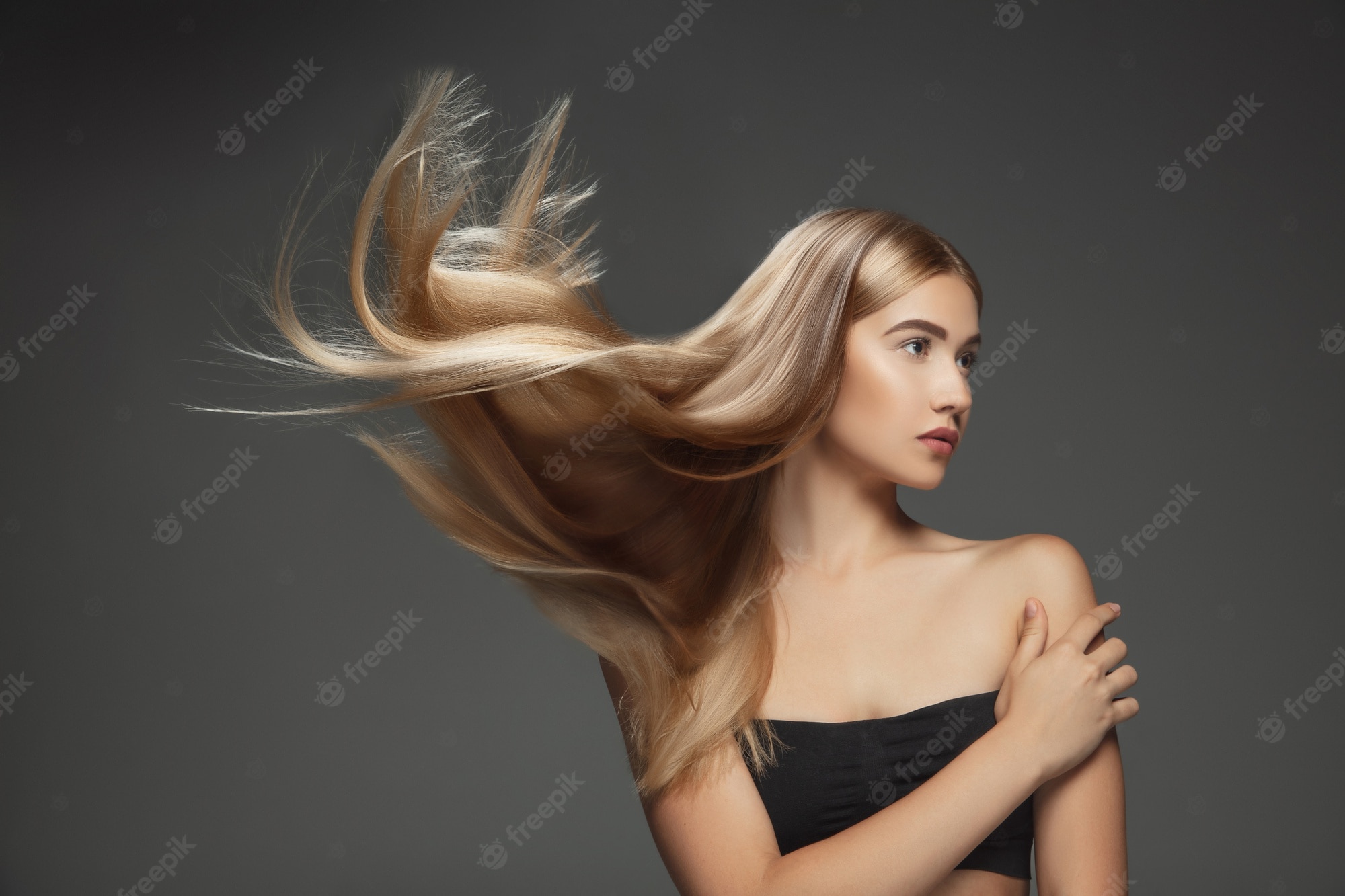 Free Hair Model Wallpapers