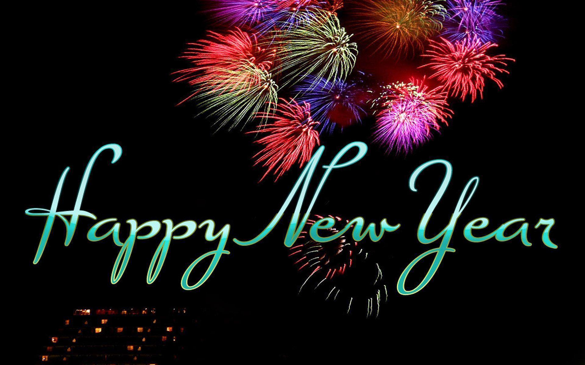 Free Happy New Year 2020 Images Wallpapers