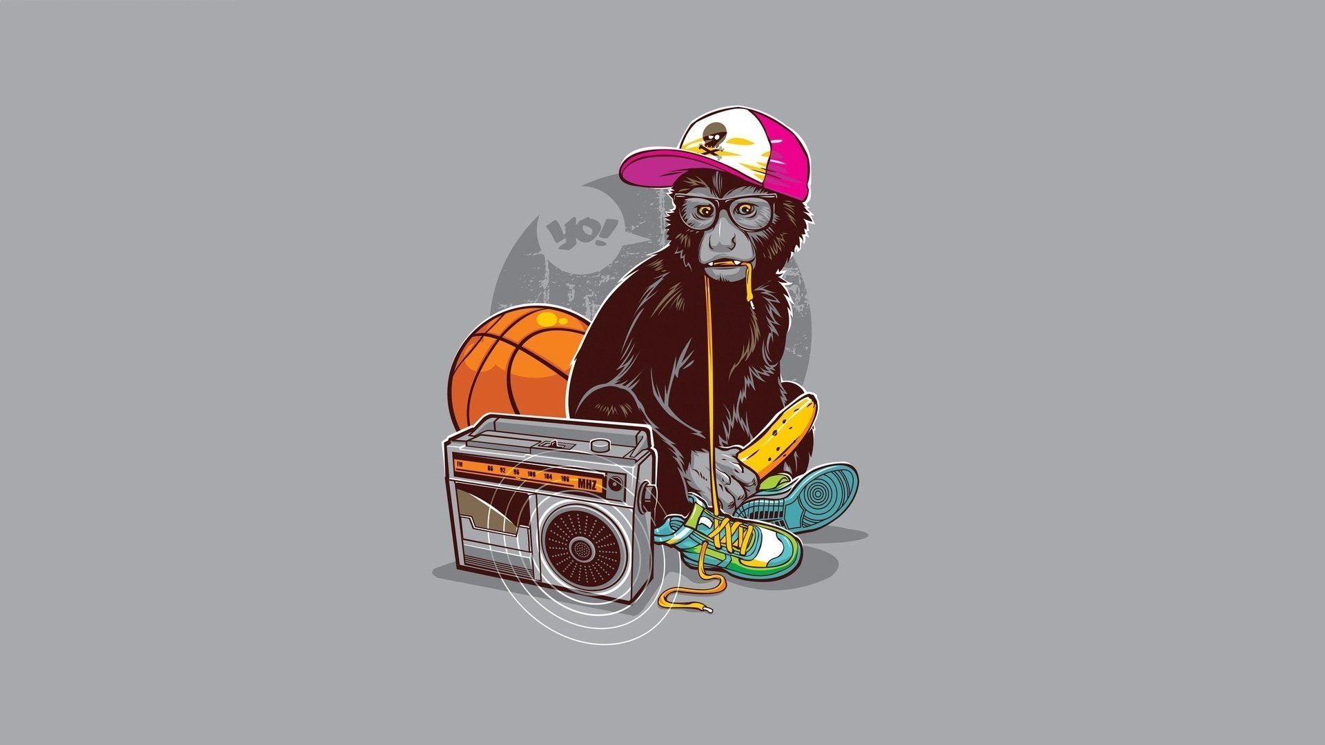 Free Hip Hop Wallpapers