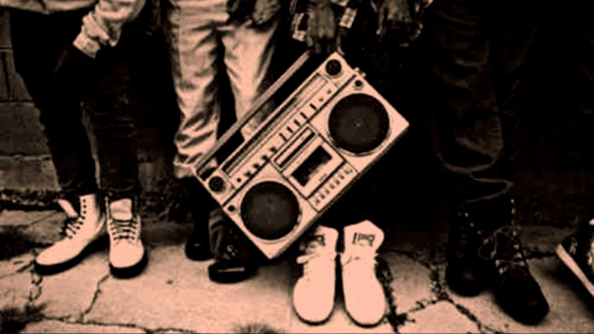 Free Hip Hop Wallpapers