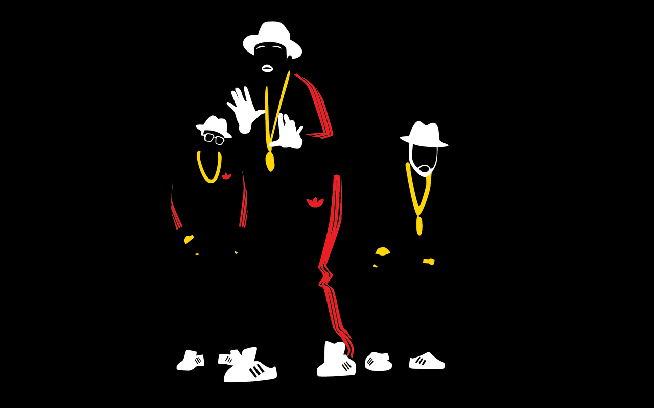 Free Hip Hop Wallpapers