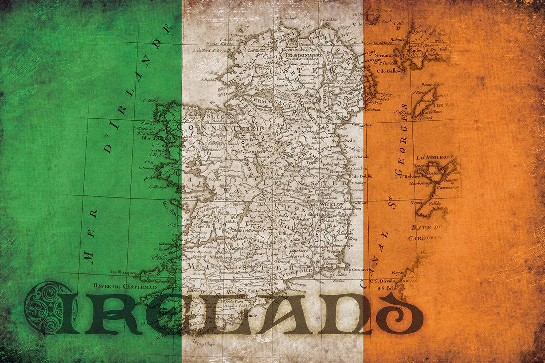 Free Irish Wallpapers