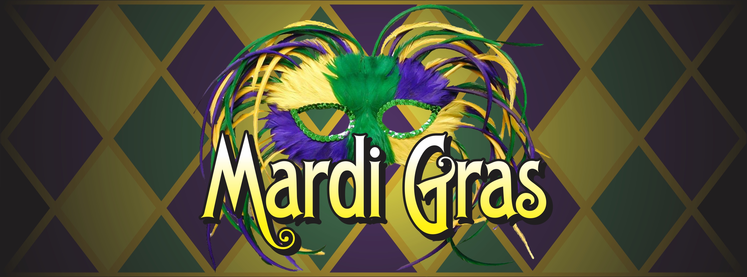 Free Mardi Gras Wallpapers