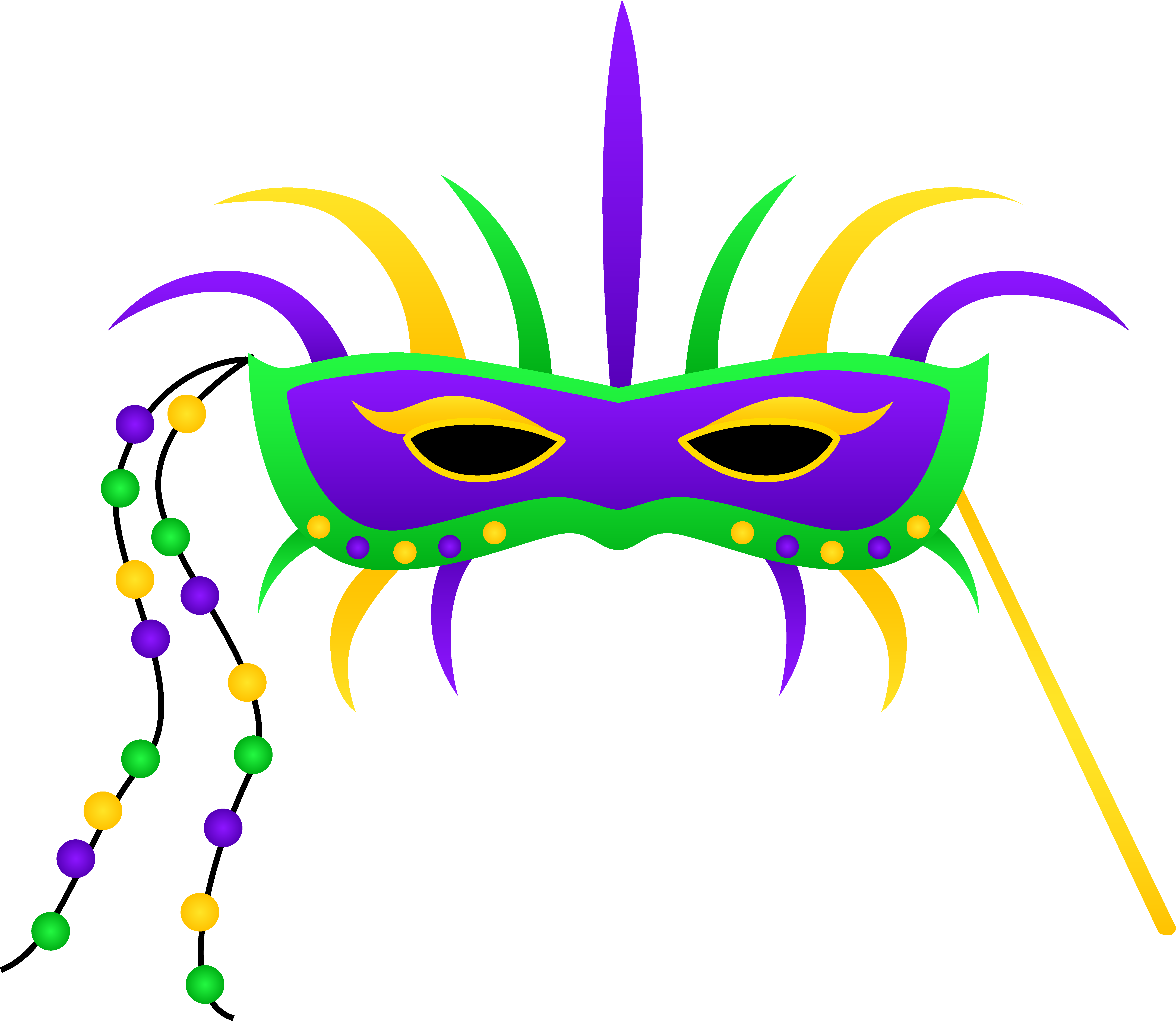 Free Mardi Gras Wallpapers