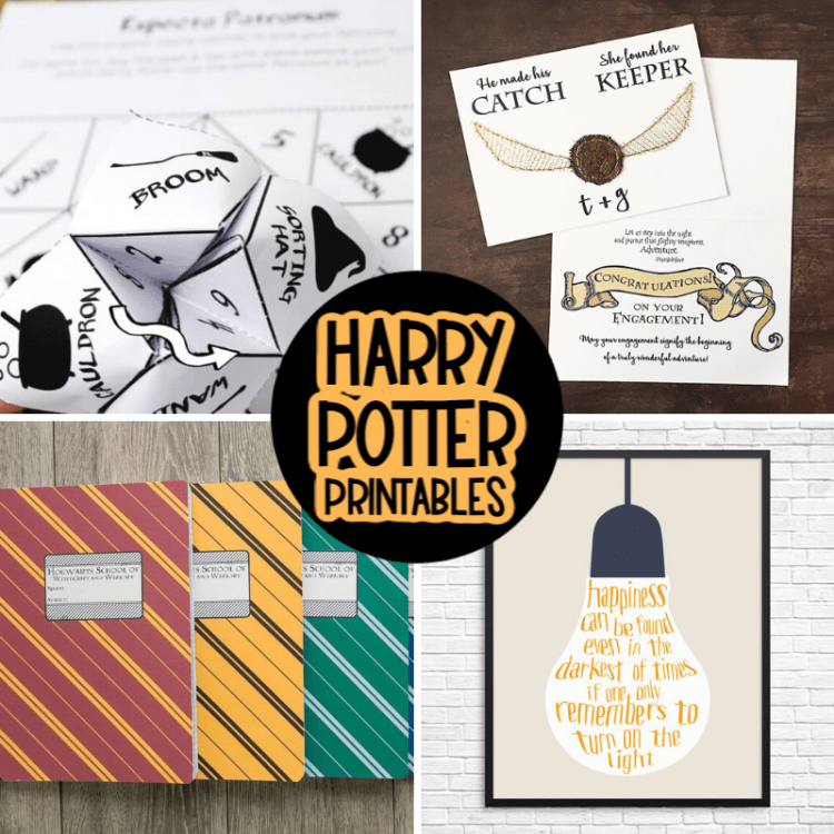 Free Printable Harry Potter Envelope Printable Wallpapers