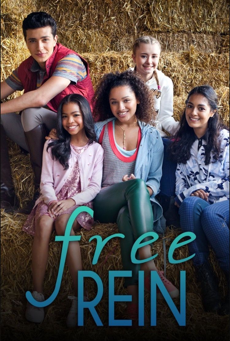 Free Rein Wallpapers