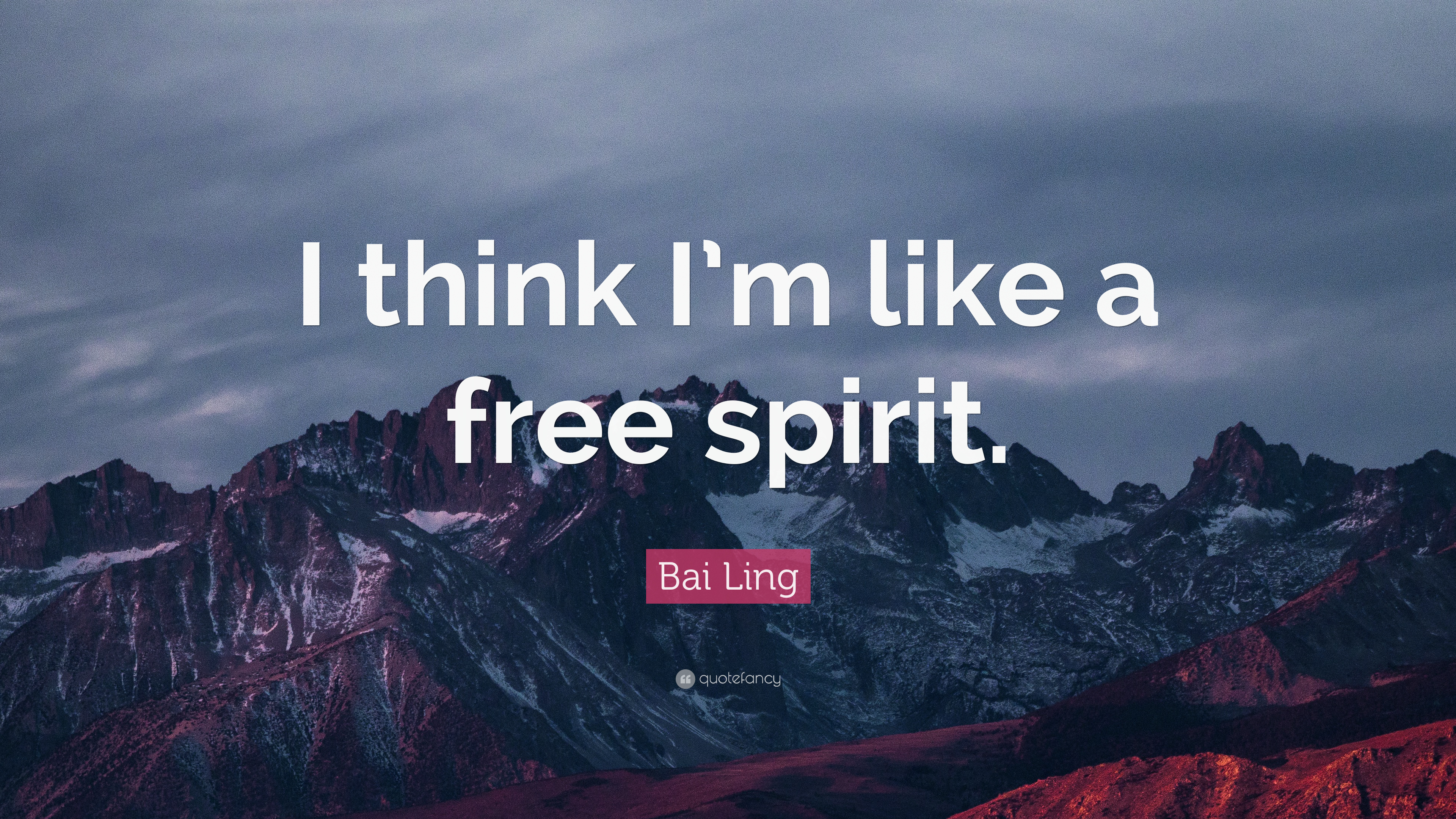 Free Spirit Wallpapers