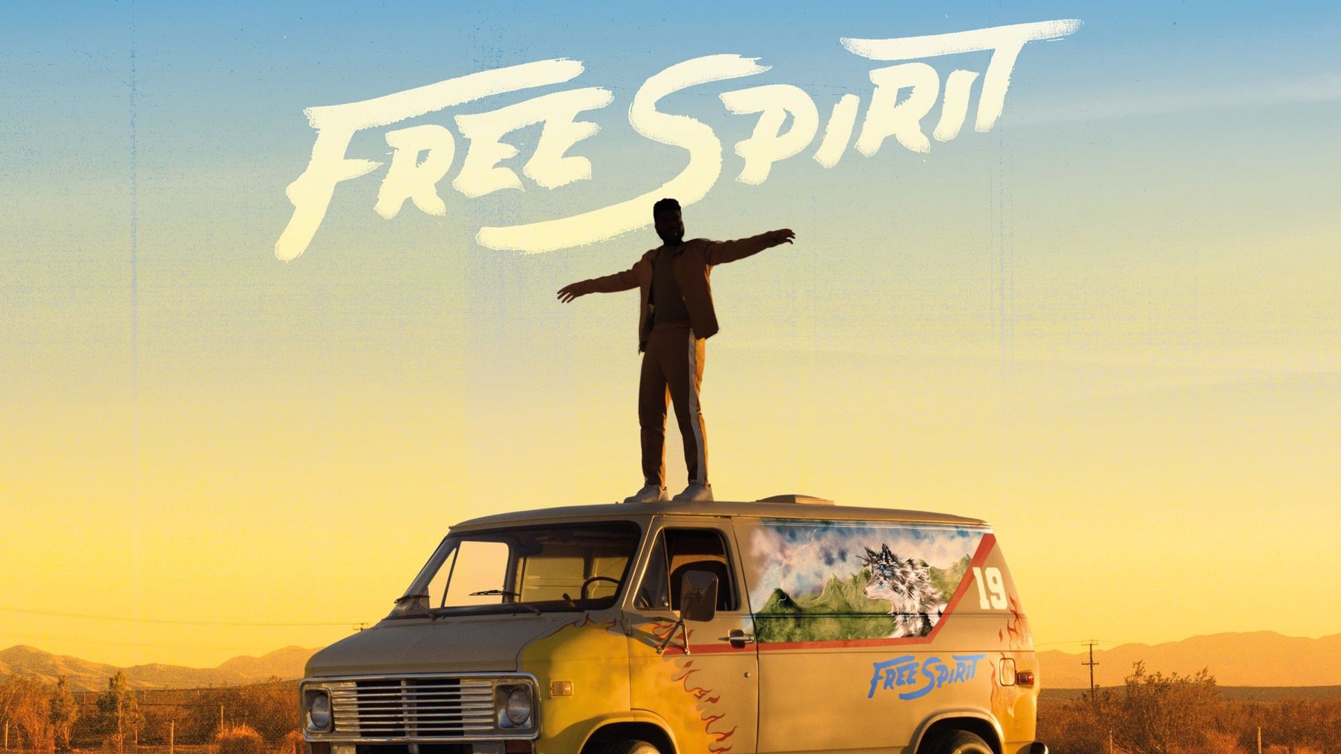 Free Spirit Wallpapers