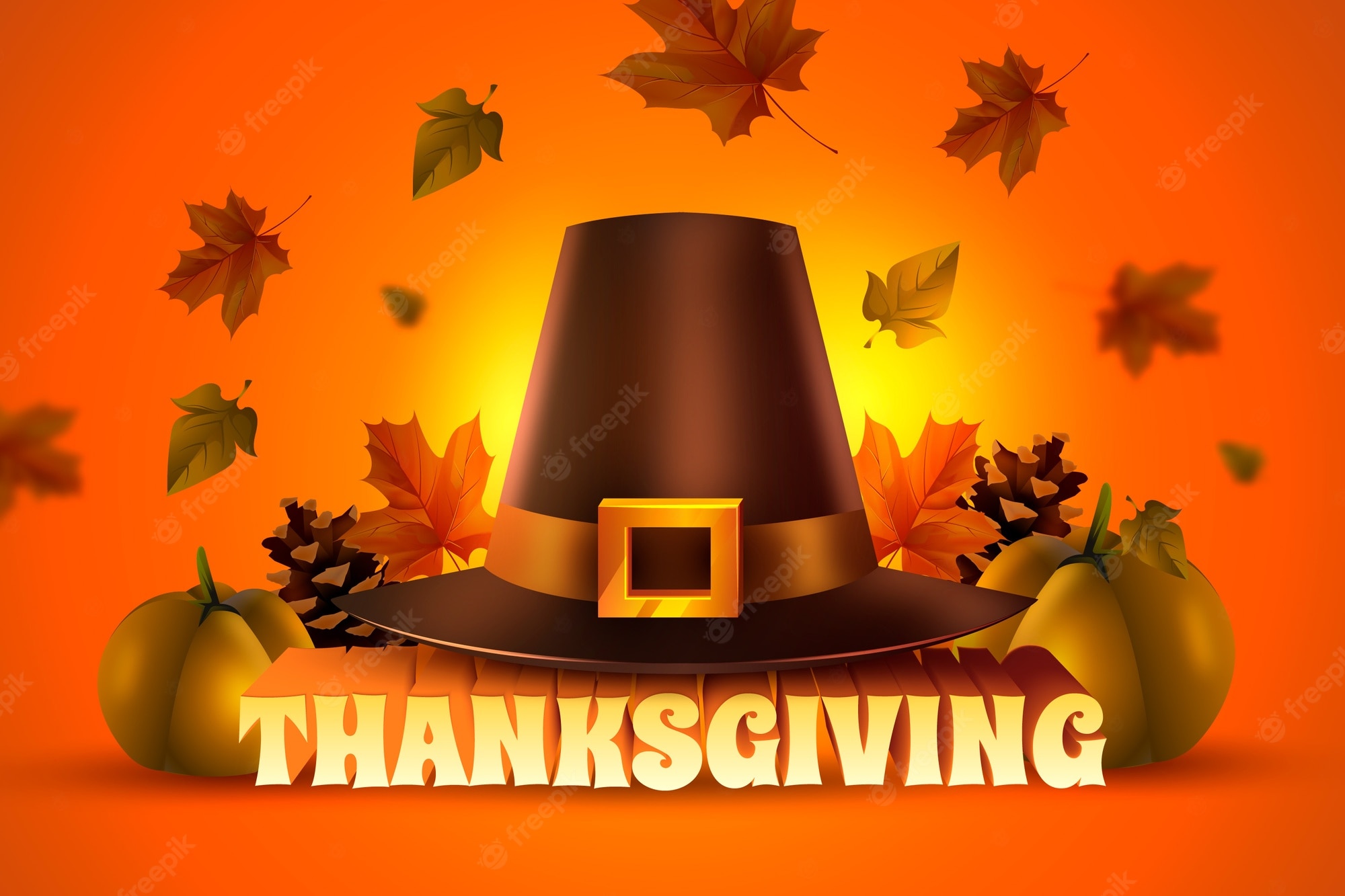 Free Thanksgiving Desktop Wallpapers