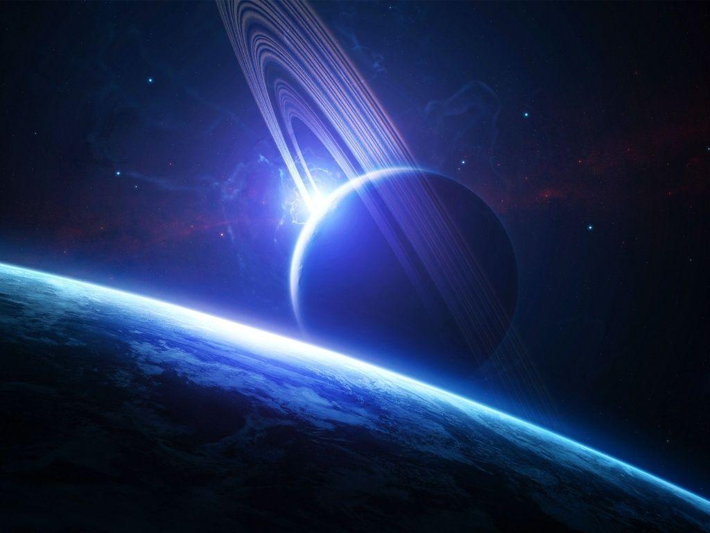 Free Space Wallpapers