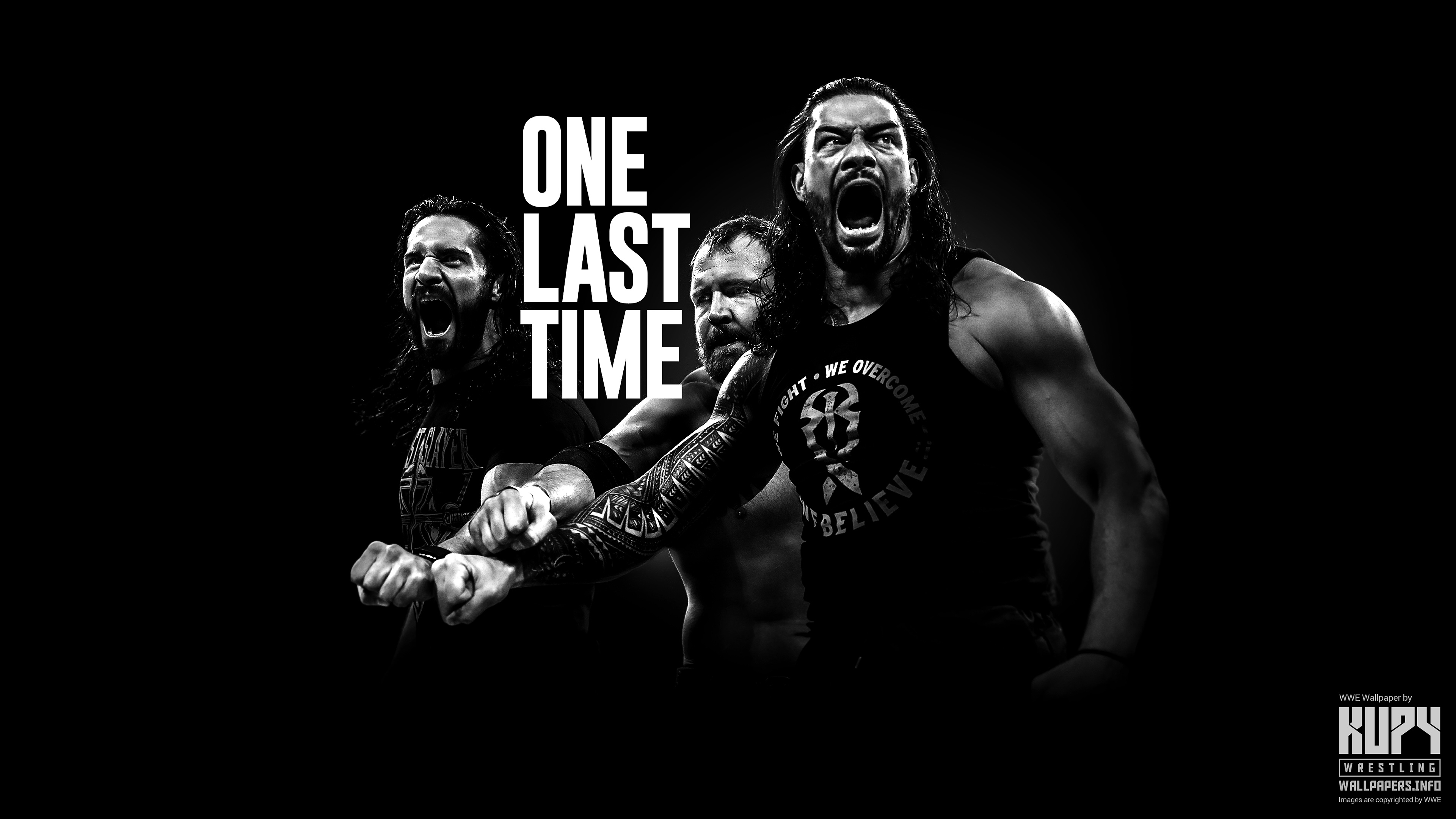 Free Wwe Wallpapers