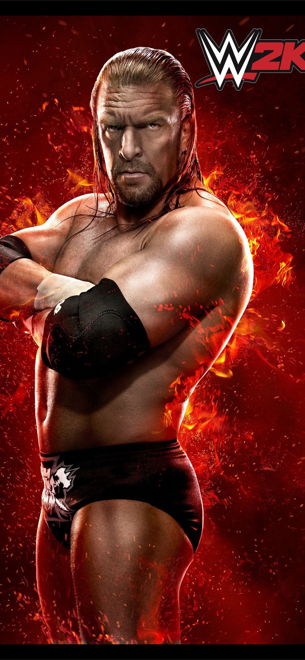 Free Wwe Wallpapers