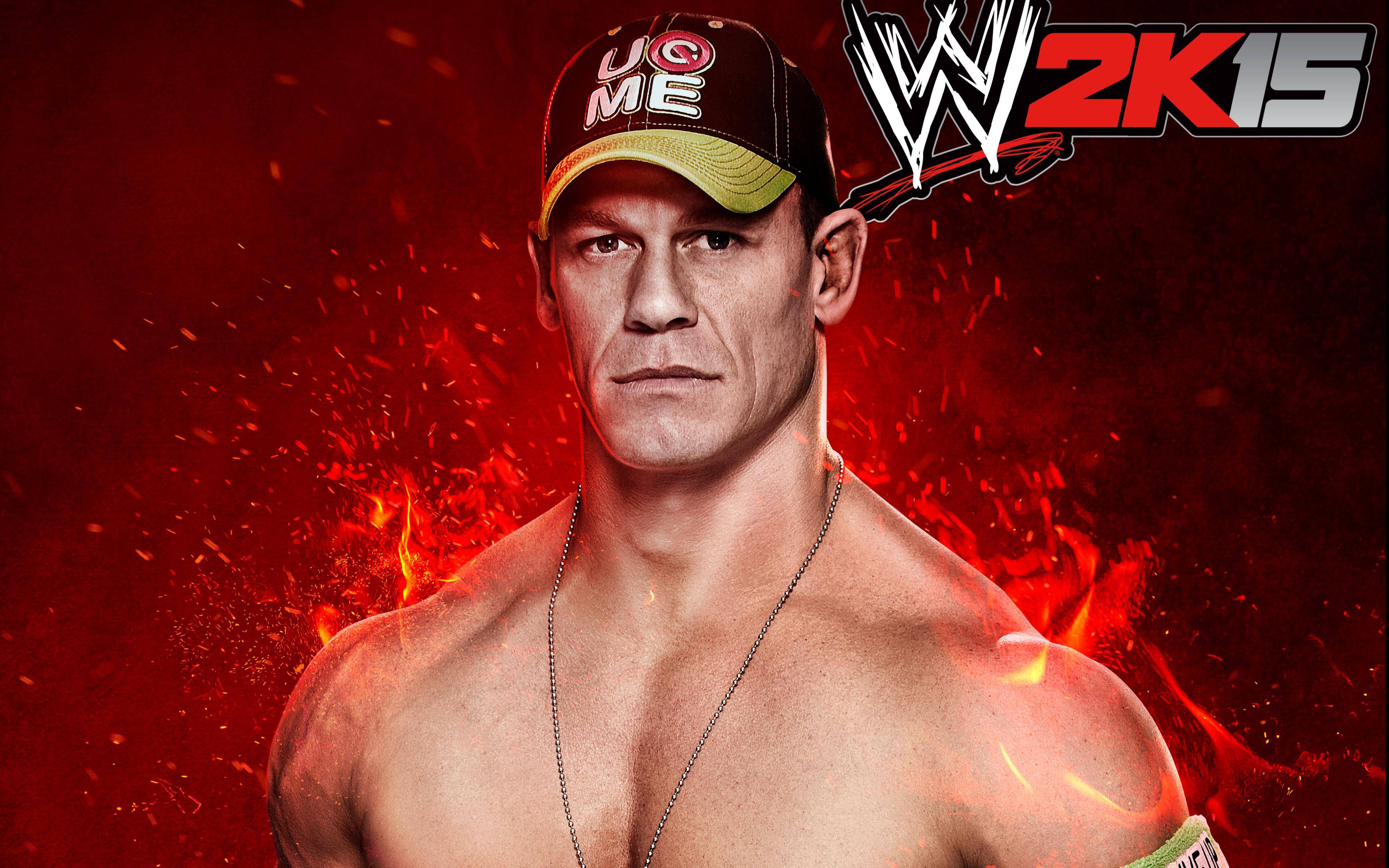 Free Wwe Wallpapers