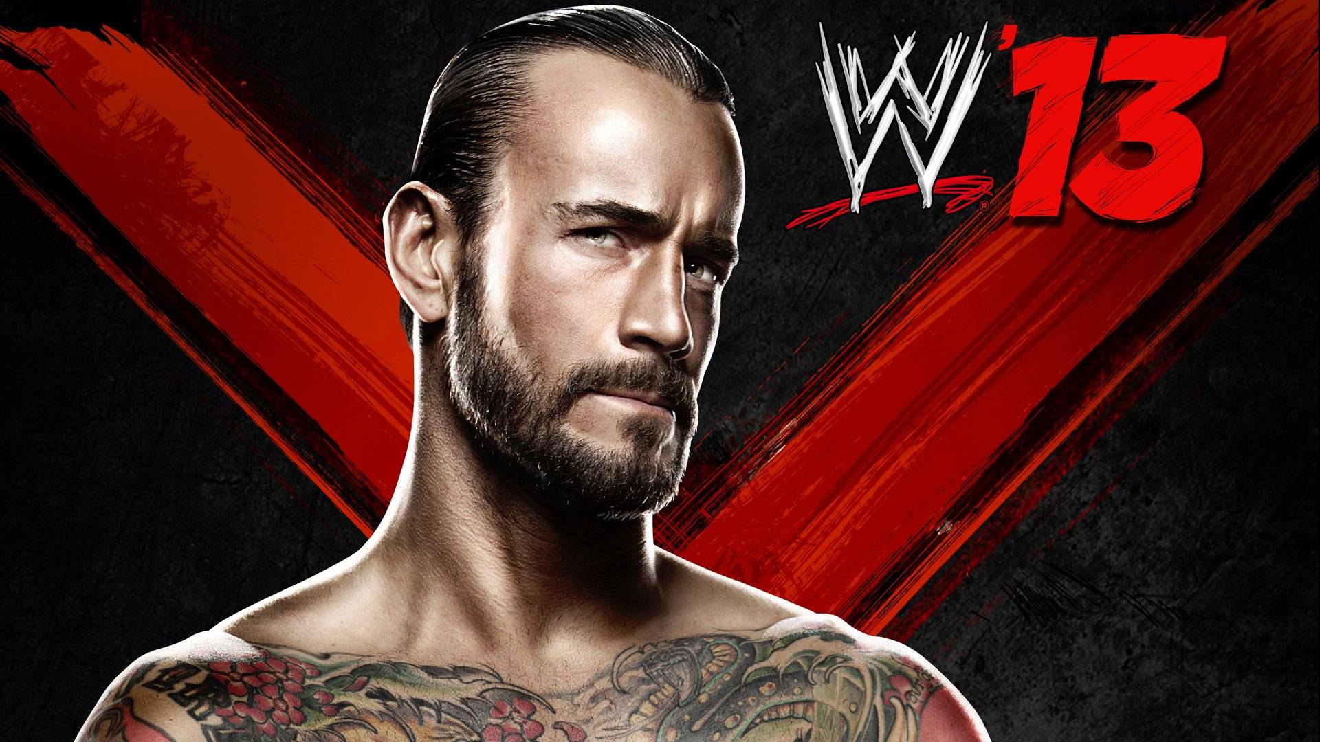 Free Wwe Wallpapers