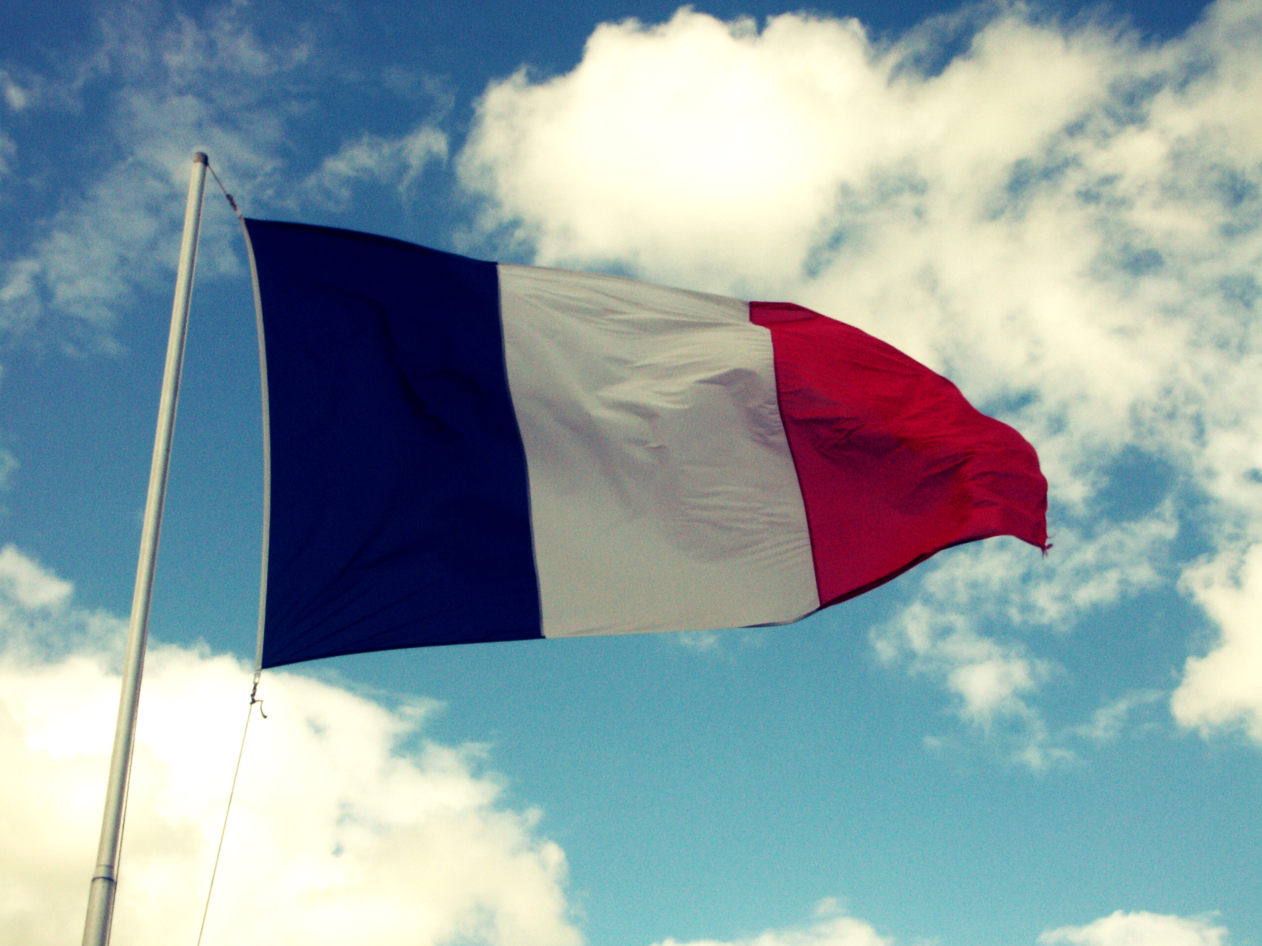 French Flag Iphone Wallpapers