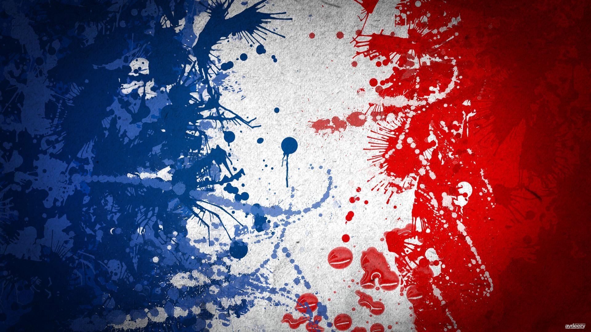 French Flag Iphone Wallpapers