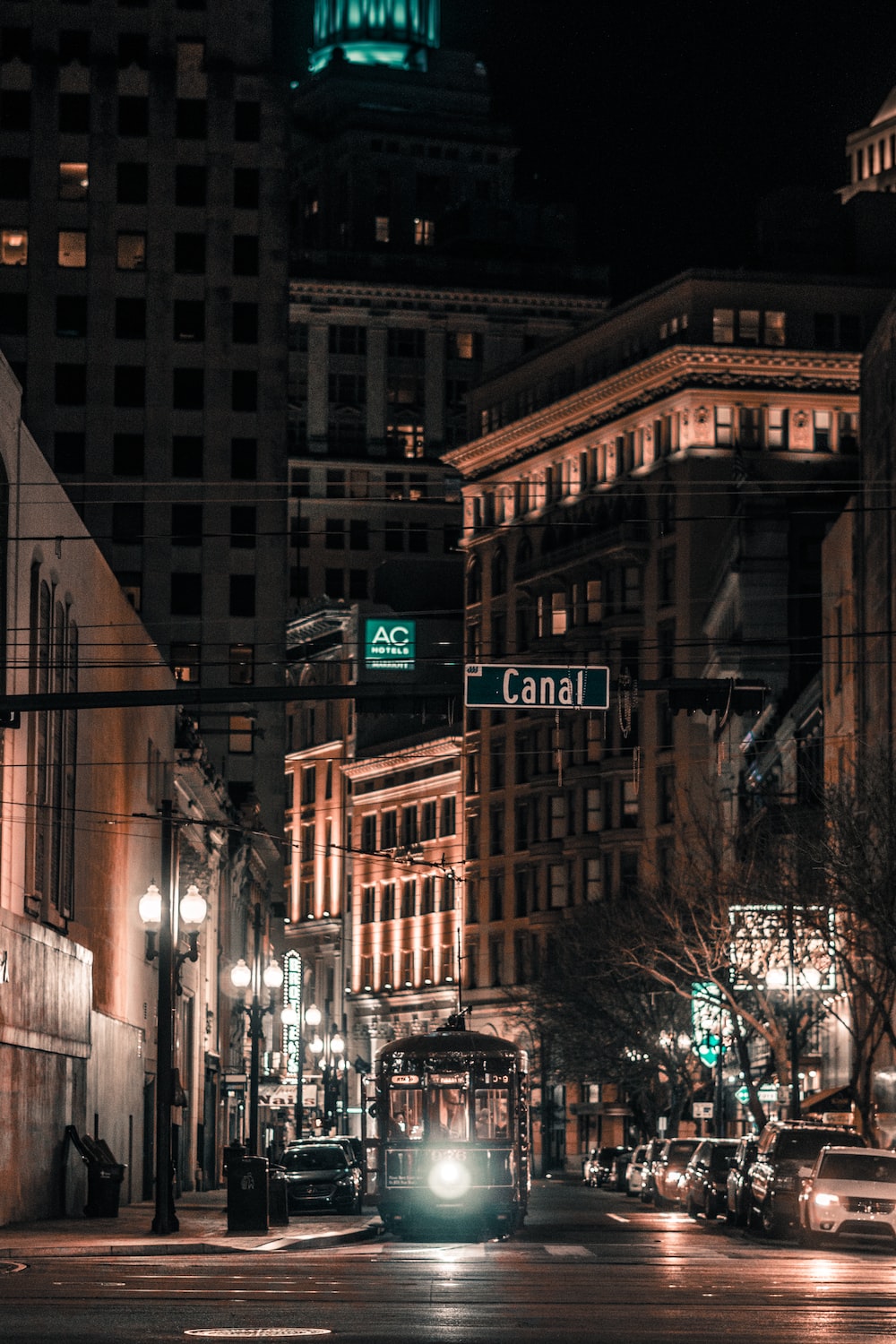 French Quarter New Orleans Wallpapers