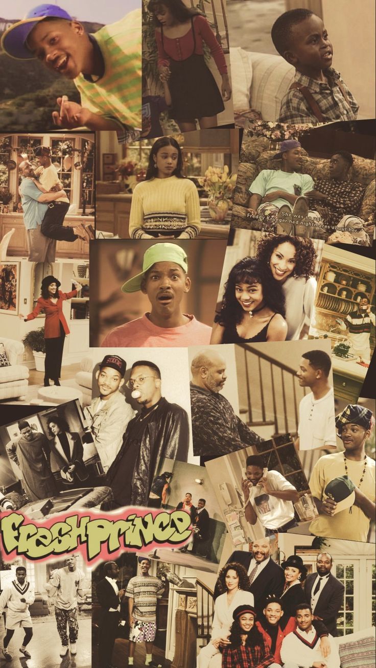 Fresh Prince Of Bel Air Wallpapers