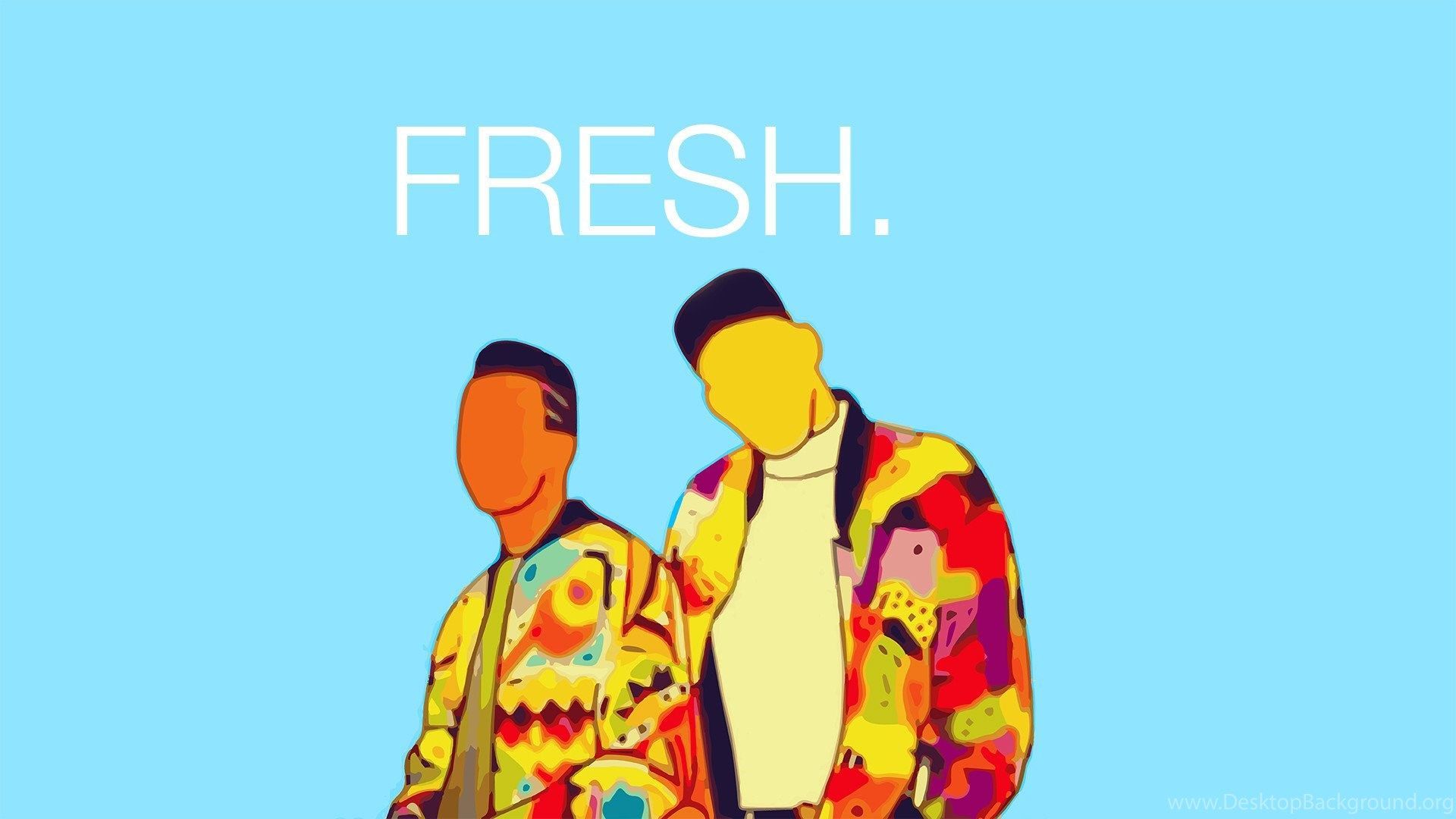 Fresh Prince Of Bel Air Wallpapers