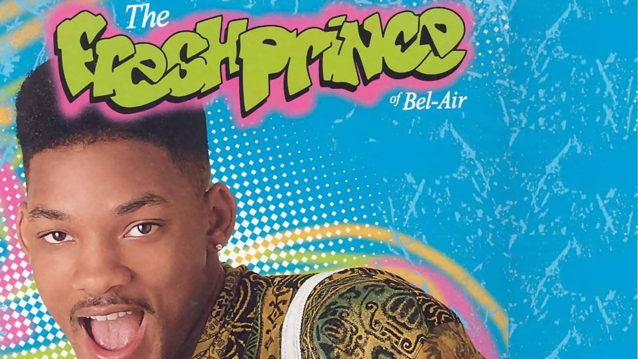 Fresh Prince Of Bel Air Wallpapers