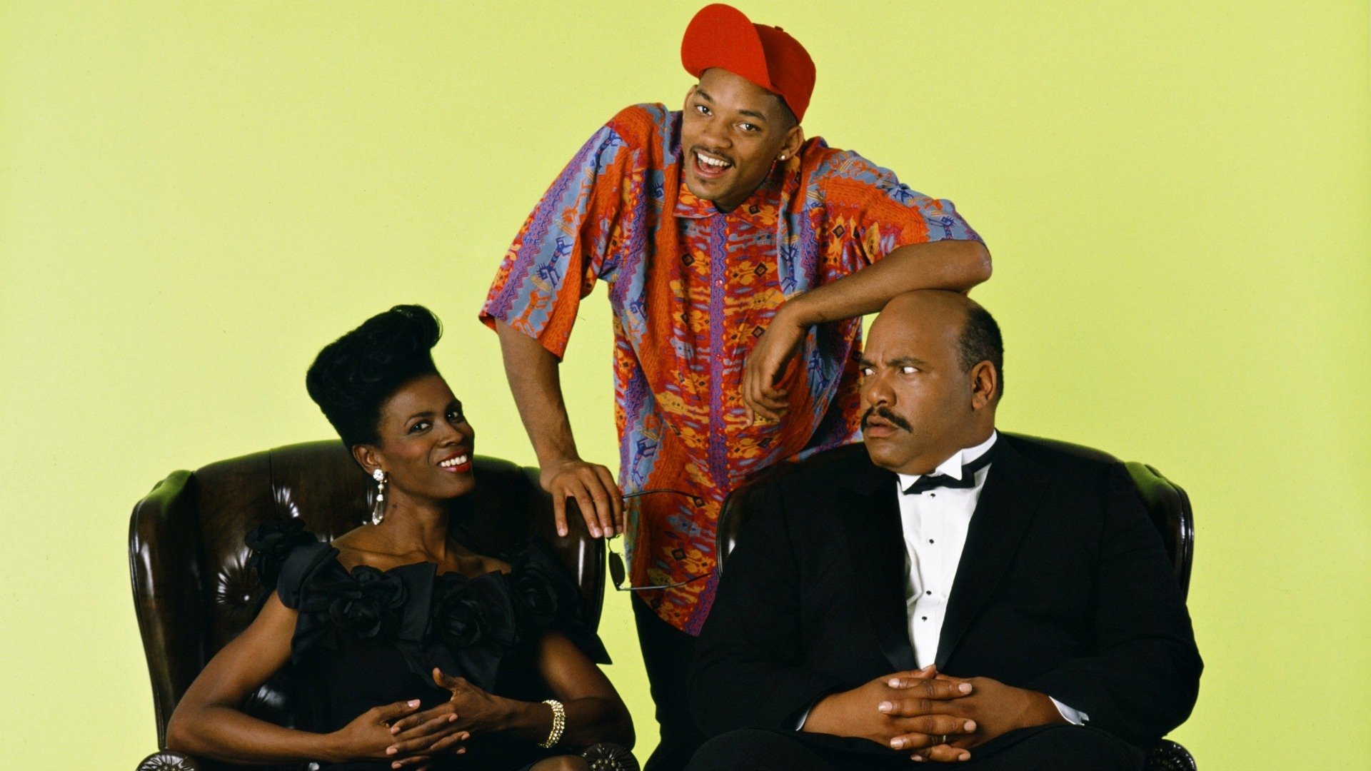 Fresh Prince Of Bel Air Wallpapers