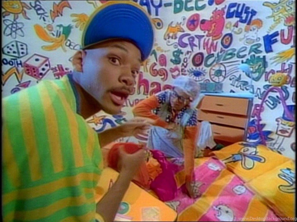 Fresh Prince Of Bel Air Wallpapers