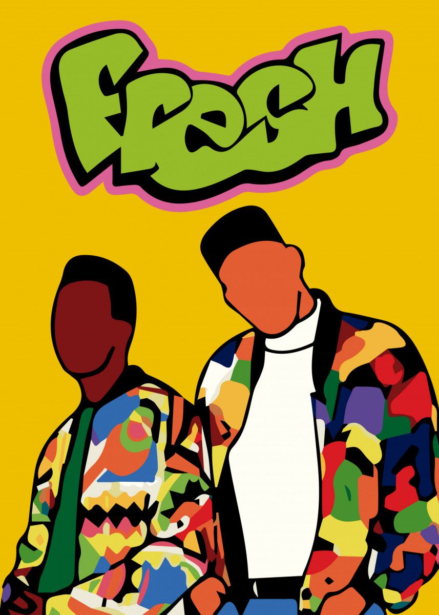 Fresh Prince Of Bel Air Wallpapers