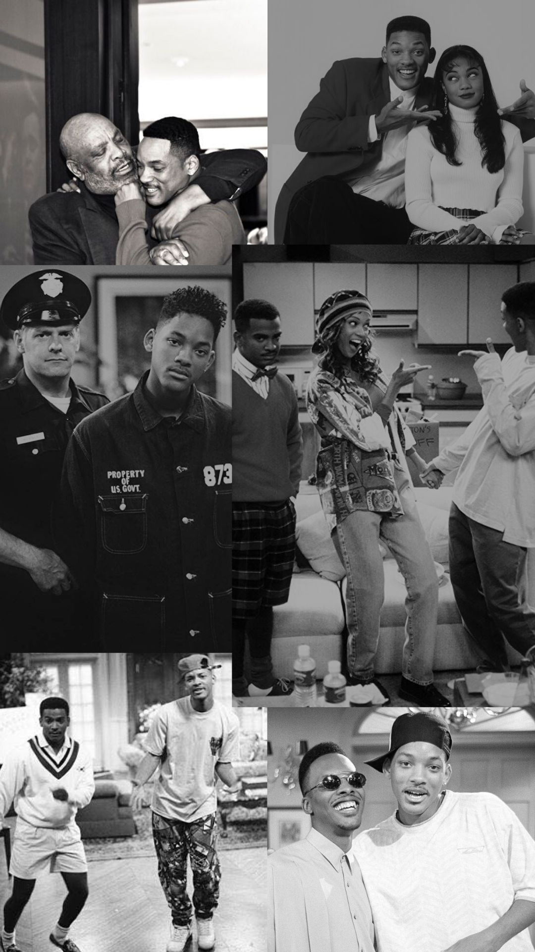 Fresh Prince Of Bel Air Wallpapers